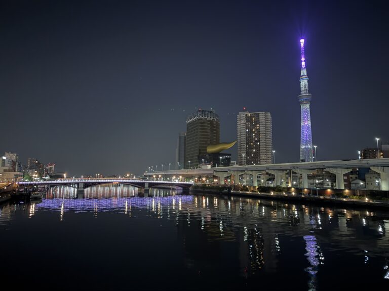 東京スカイツリー