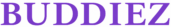 株式会社BUDDIEZ ロゴ
