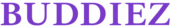 株式会社BUDDIEZ ロゴ