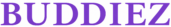 株式会社BUDDIEZ ロゴ